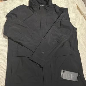 Storm Field Jacket/ water proof / Rain Jacket